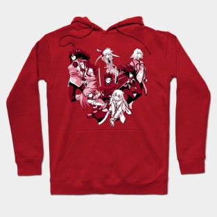 Heroes Journey Hoodie